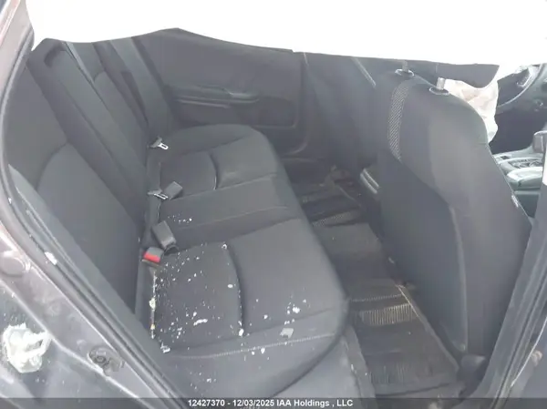 2HGFC2F52HH015382 2017 HONDA CIVIC - Image 8