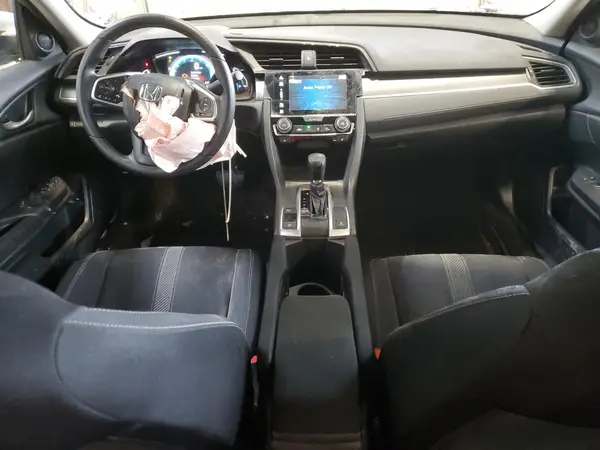 2HGFC2F52HH015608 2017 HONDA CIVIC - Image 8