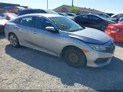 2HGFC2F52HH016032 2017 HONDA CIVIC