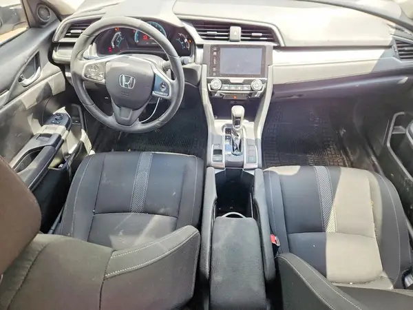 2HGFC2F52HH016354 2017 HONDA CIVIC - Image 8