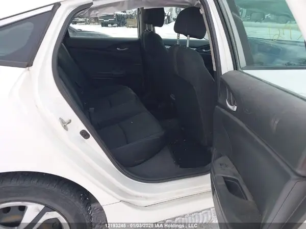 2HGFC2F52HH018461 2017 HONDA CIVIC - Image 8