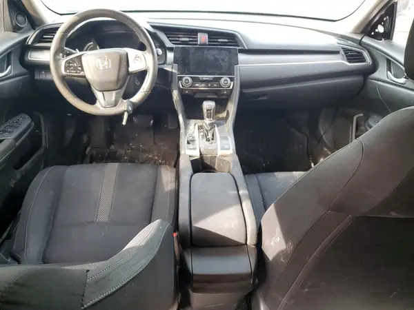2HGFC2F52HH019223 2017 HONDA CIVIC - Image 8