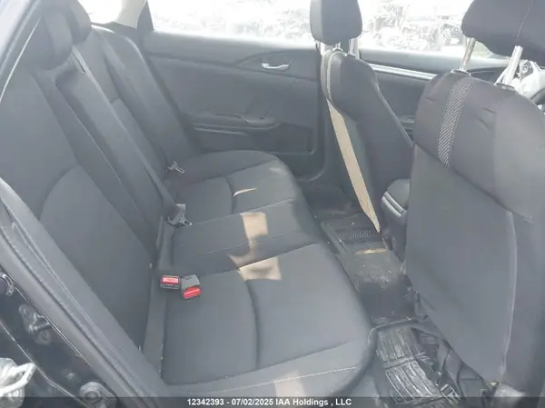 2HGFC2F52HH019237 2017 HONDA CIVIC - Image 8
