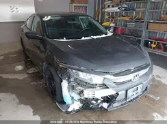 2HGFC2F52HH020419 2017 HONDA CIVIC