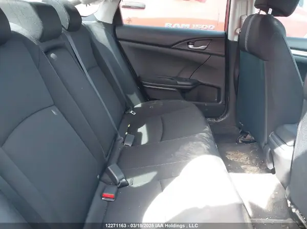 2HGFC2F52HH022400 2017 HONDA CIVIC - Image 8