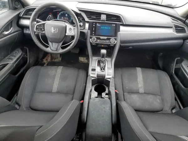 2HGFC2F52HH023319 2017 HONDA CIVIC - Image 8
