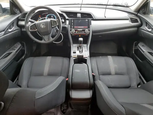 2HGFC2F52HH023370 2017 HONDA CIVIC - Image 8