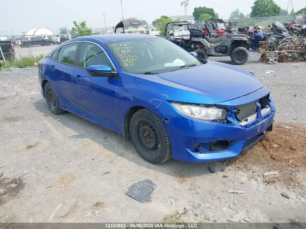 2HGFC2F52HH023725 2017 HONDA CIVIC - Image 1