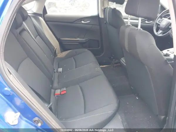 2HGFC2F52HH023725 2017 HONDA CIVIC - Image 8