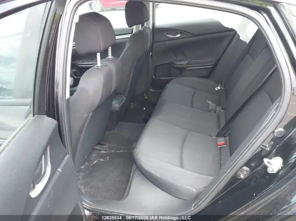 2HGFC2F52HH024597 2017 HONDA CIVIC - Image 8