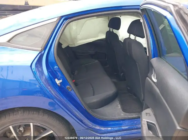 2HGFC2F52HH024762 2017 HONDA CIVIC - Image 8