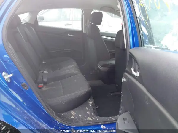 2HGFC2F52HH025216 2017 HONDA CIVIC - Image 8