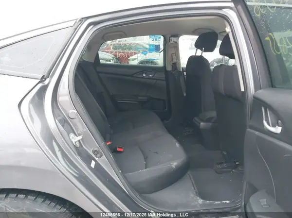 2HGFC2F52HH026155 2017 HONDA CIVIC - Image 8