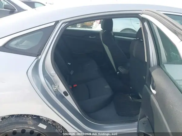 2HGFC2F52HH026821 2017 HONDA CIVIC - Image 8