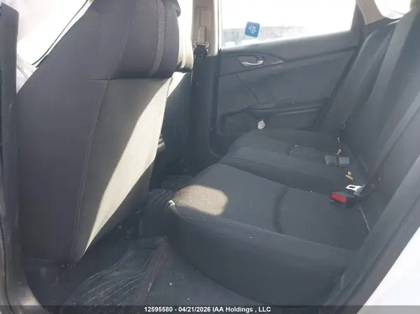 2HGFC2F52HH027998 2017 HONDA CIVIC - Image 8