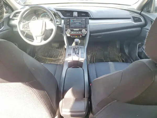 2HGFC2F52HH028407 2017 HONDA CIVIC - Image 8