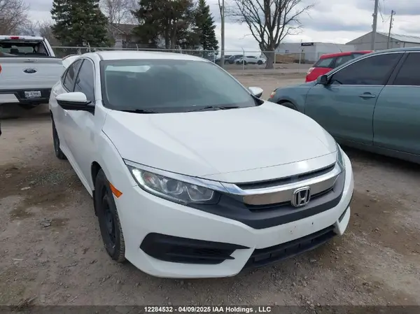 2HGFC2F52HH028696 2017 HONDA CIVIC - Image 1