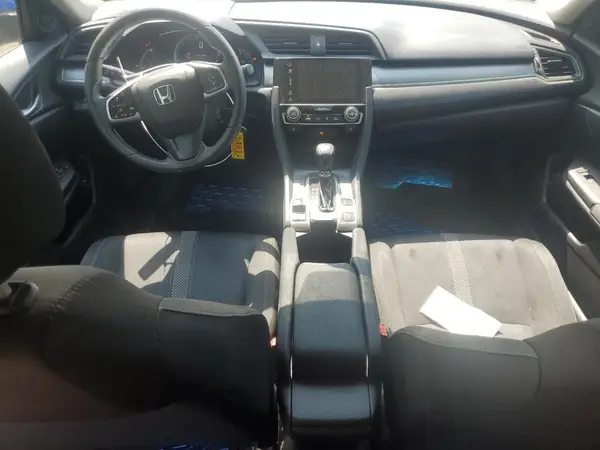 2HGFC2F52HH029377 2017 HONDA CIVIC - Image 8