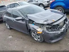 2HGFC2F52HH030027 2017 HONDA CIVIC
