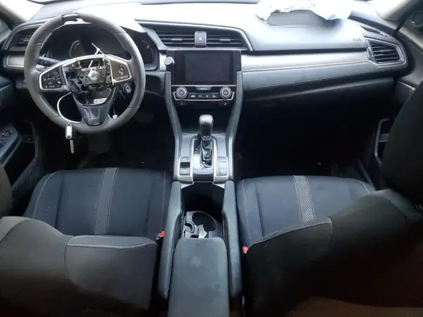 2HGFC2F52HH031162 2017 HONDA CIVIC - Image 8
