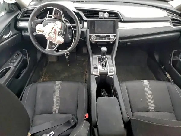 2HGFC2F52HH034773 2017 HONDA CIVIC - Image 8