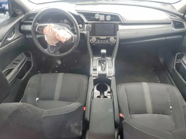 2HGFC2F52HH036572 2017 HONDA CIVIC - Image 8