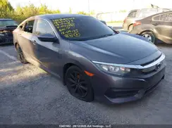 2HGFC2F52HH041285 2017 HONDA CIVIC