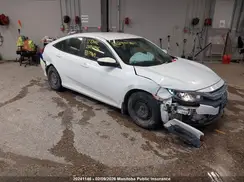 2HGFC2F52HH041691 2017 HONDA CIVIC