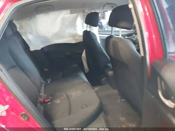 2HGFC2F52HH500086 2017 HONDA CIVIC - Image 8