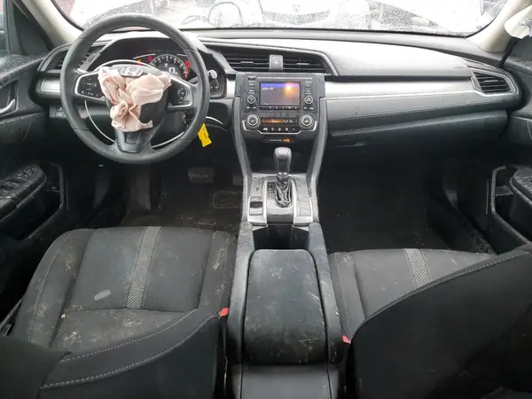2HGFC2F52HH501125 2017 HONDA CIVIC - Image 8