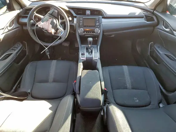 2HGFC2F52HH501271 2017 HONDA CIVIC - Image 8