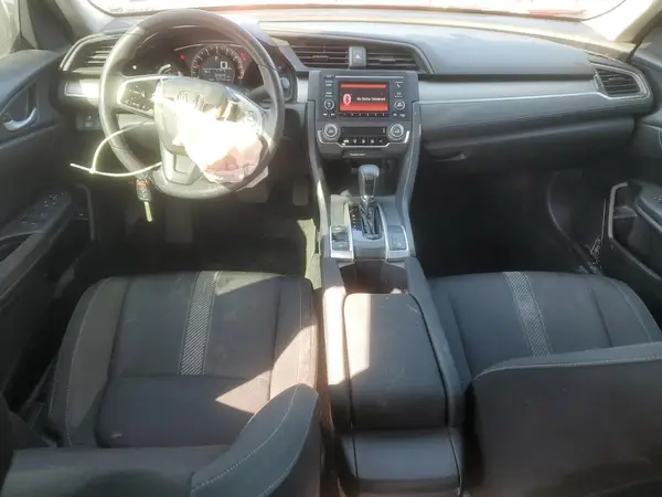 2HGFC2F52HH502226 2017 HONDA CIVIC - Image 8