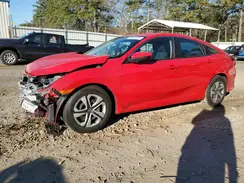 2HGFC2F52HH502551 2017 HONDA CIVIC