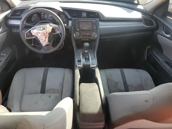 2HGFC2F52HH503702 2017 HONDA CIVIC - Image 8
