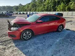 2HGFC2F52HH504770 2017 HONDA CIVIC