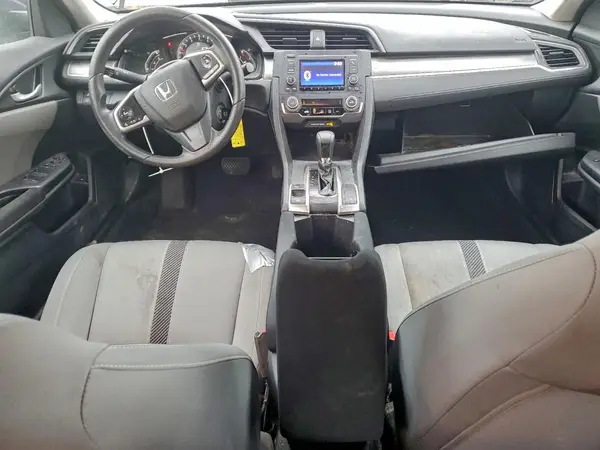 2HGFC2F52HH505725 2017 HONDA CIVIC - Image 8