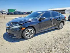 2HGFC2F52HH505949 2017 HONDA CIVIC