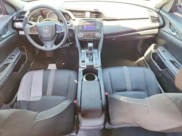 2HGFC2F52HH505949 2017 HONDA CIVIC - Image 8