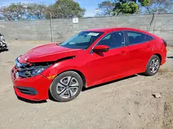 2HGFC2F52HH507202 2017 HONDA CIVIC