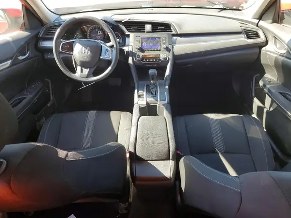 2HGFC2F52HH507202 2017 HONDA CIVIC - Image 8