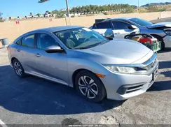 2HGFC2F52HH507782 2017 HONDA CIVIC