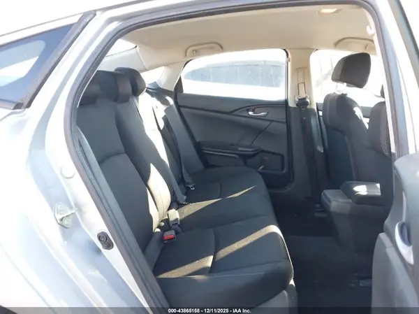 2HGFC2F52HH507782 2017 HONDA CIVIC - Image 8
