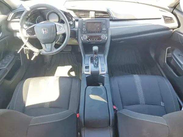 2HGFC2F52HH507913 2017 HONDA CIVIC - Image 8