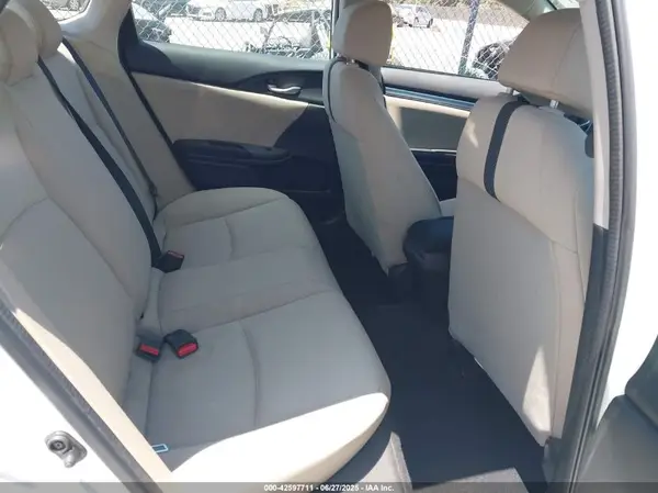 2HGFC2F52HH508057 2017 HONDA CIVIC - Image 8