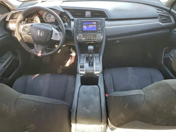 2HGFC2F52HH508317 2017 HONDA CIVIC - Image 8