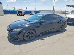 2HGFC2F52HH508933 2017 HONDA CIVIC