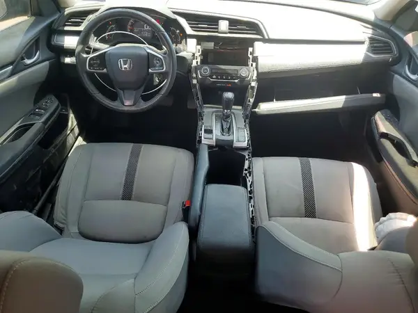2HGFC2F52HH508933 2017 HONDA CIVIC - Image 8