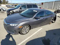 2HGFC2F52HH509953 2017 HONDA CIVIC