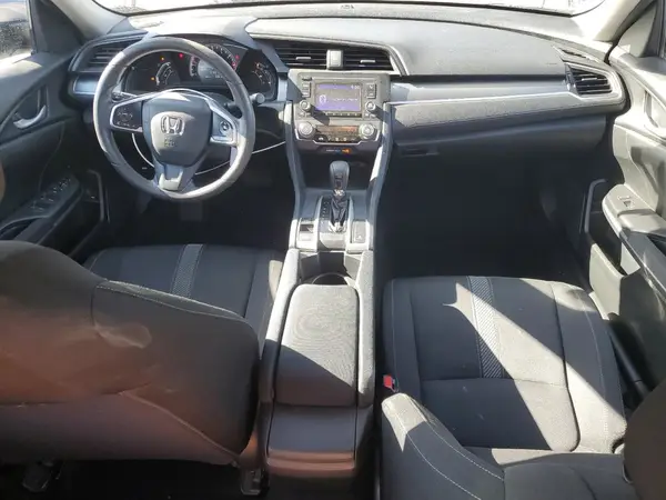 2HGFC2F52HH509953 2017 HONDA CIVIC - Image 8