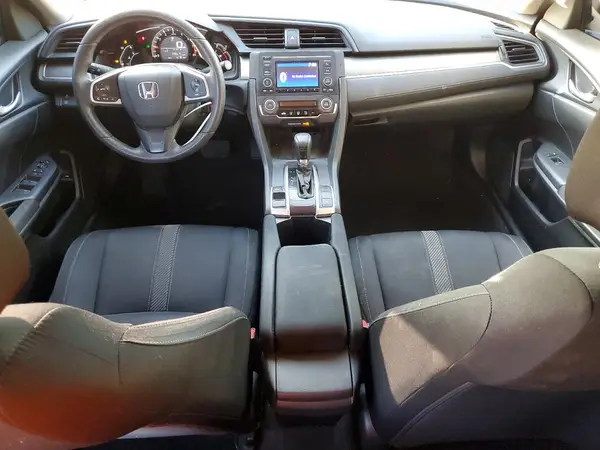 2HGFC2F52HH510147 2017 HONDA CIVIC - Image 8